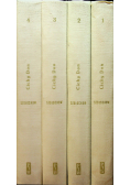 Cichy Don tom 1 do 4