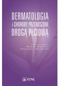 Dermatologia i choroby przenoszone drogą płciową