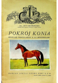 Pokrój konia 1929 r.