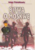 Bitwa o Moskwę
