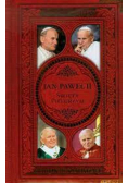 Jan Paweł II Święty Pielgrzym