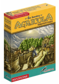Agricola: Torfowisko LACERTA