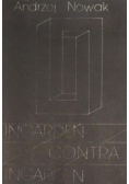 Ingarden contra Ingarden Studium z pogranicza ontologii filozoficznej semiotyki i teorii wartości