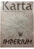 Karta niezależny miesięcznik historyczny nr 7 / 92 W Imperium