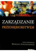 Zarządzanie przedsiębiorstwem