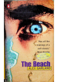 The beach