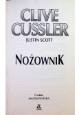 Nożownik