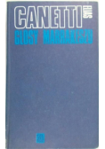 Głosy marrakeszu