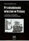 Przeludnienie więzień w Polsce