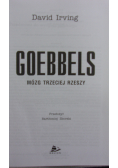 Goebbels Mózg Trzeciej Rzeszy