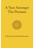 A Year Amongst the Persians