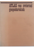 Atlas ras zwierząt gospodarskich