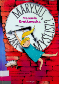 Marysiu jak myślisz