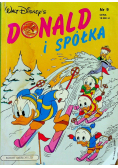 Donald i spółka Numer 9