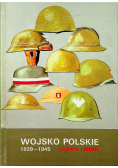 Wojsko Polskie 1939 - 1945