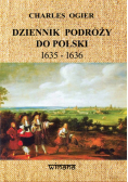 Dziennik podróży do Polski 1635-1636