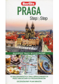 Praga Step by step