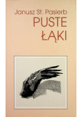 Puste łąki