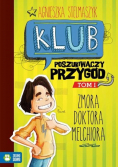 Klub Poszukiwaczy Przygód Tom I