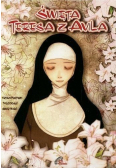 Święta Teresa z Avila