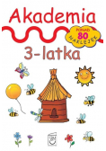 Akademia 3-latka
