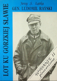 Lot ku gorzkiej sławie