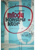 Młody konstruktor  zbiór II