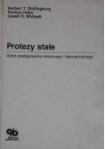 Protezy stałe