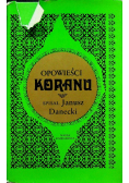 Opowieści Koranu