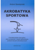 Akrobatyka sportowa