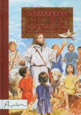 Ilustrowana Biblia dla dzieci