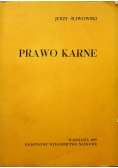 Prawo Karne