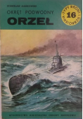 Okręt podwodny Orzeł