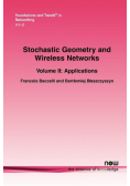 Stochastic Geometry and Wireless Networks