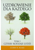 Uzdrowienie dla każdego tom 1