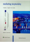 Marketing terytorialny Miasto i region na rynku
