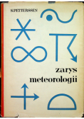 Zarys meteorologii
