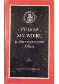 Polska XIX wieku