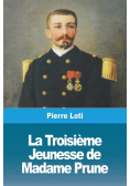 La Troisième Jeunesse de Madame Prune