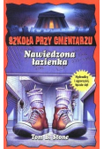Nawiedzona łazienka