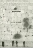 Jerozolima Książka do pisania