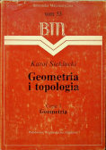 Geometria i Topologia