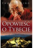 Opowieść o Tybecie