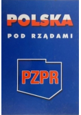 Polska pod rządami PZPR Autograf