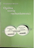 Ogólna teoria rachunkowości