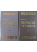 Ojciec i syn, Tom I-II