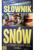 Słownik snów