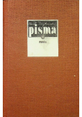 Pisma Pałuba