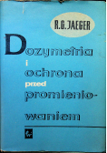 Dozymetria i ochrona przed promieniowaniem