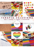 Terapia zajęciowa gry i zabawy w pracy z seniorami
